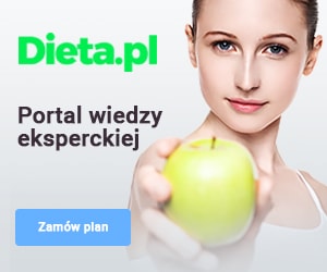 Portal internetowy DIETA.PL