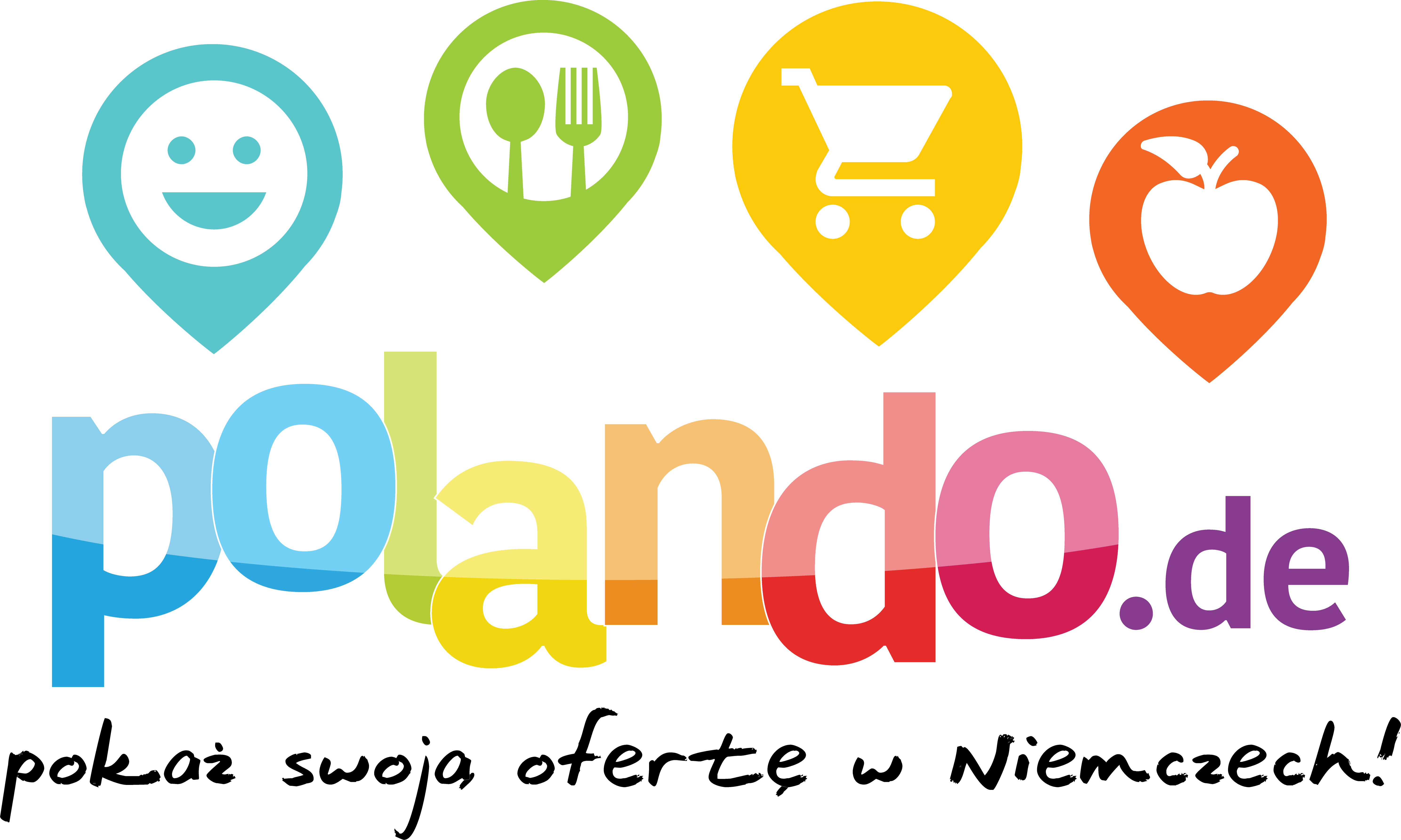 Serwis internetowy POLANDO.de